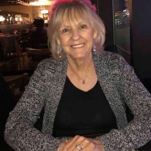 Meet your Posher, Ruth